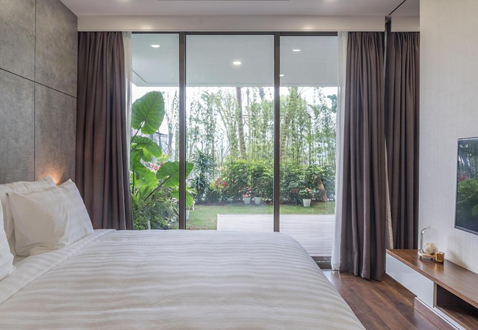 My Houses Owner Flamingo Dai Lai Resort Luxury