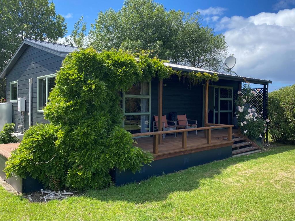 Fairway Cottage photo 2