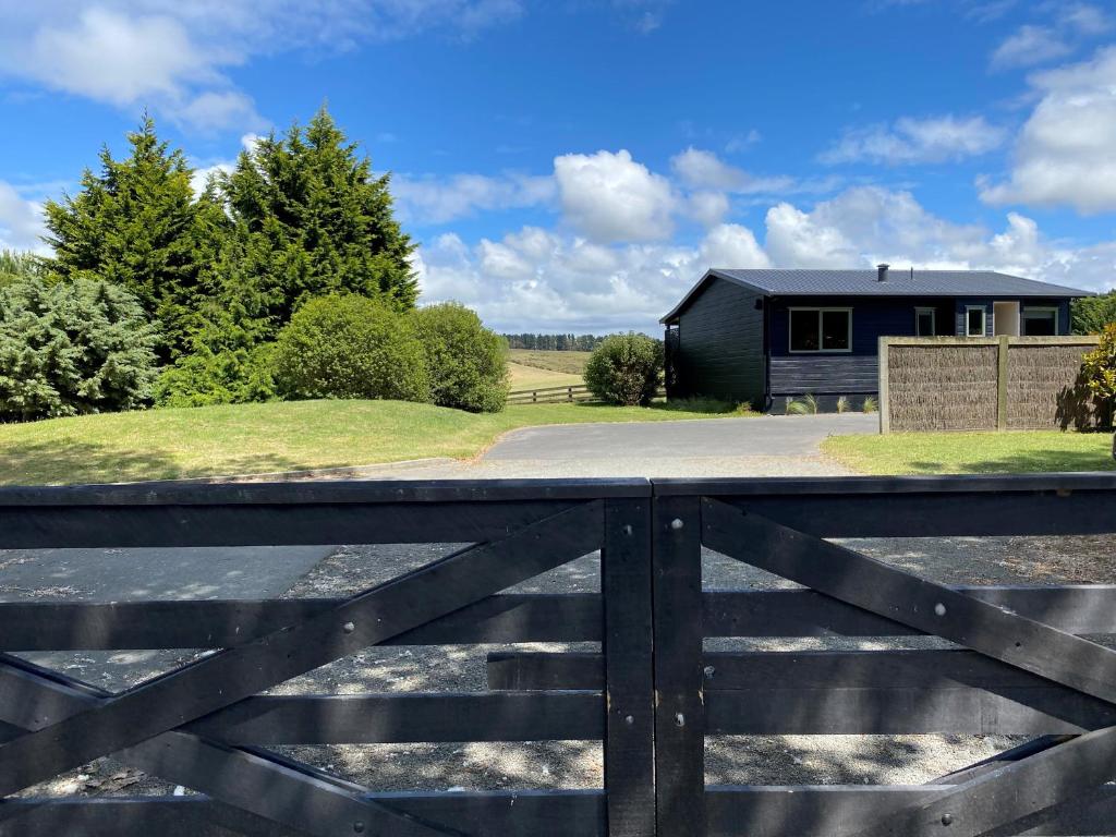 Fairway Cottage photo 1