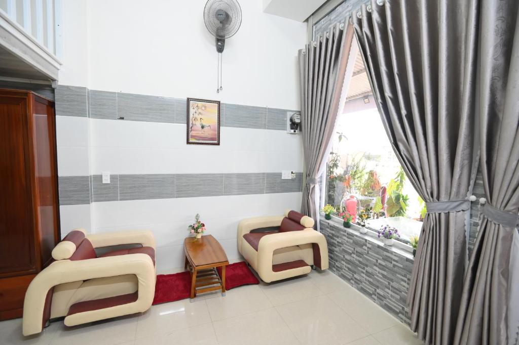 Villa SEVENBAY photo 3