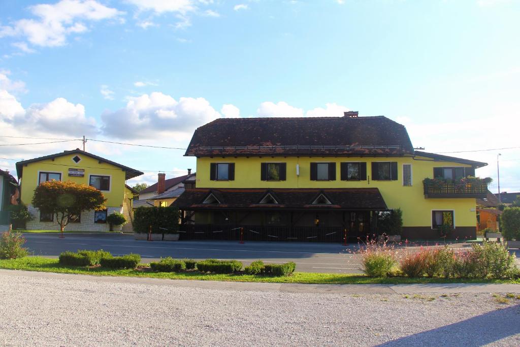 Prenočišča Kralj photo 2