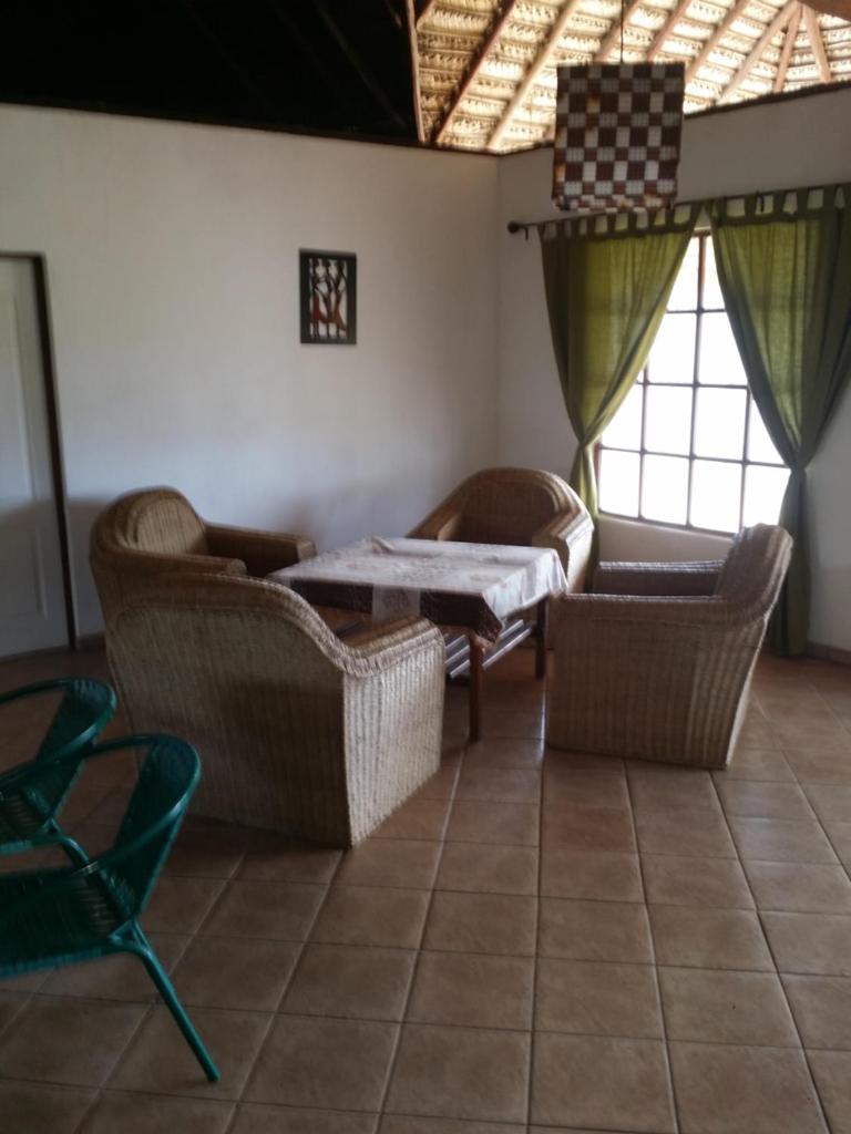 Blue Moon Beach Holiday Resort photo 3