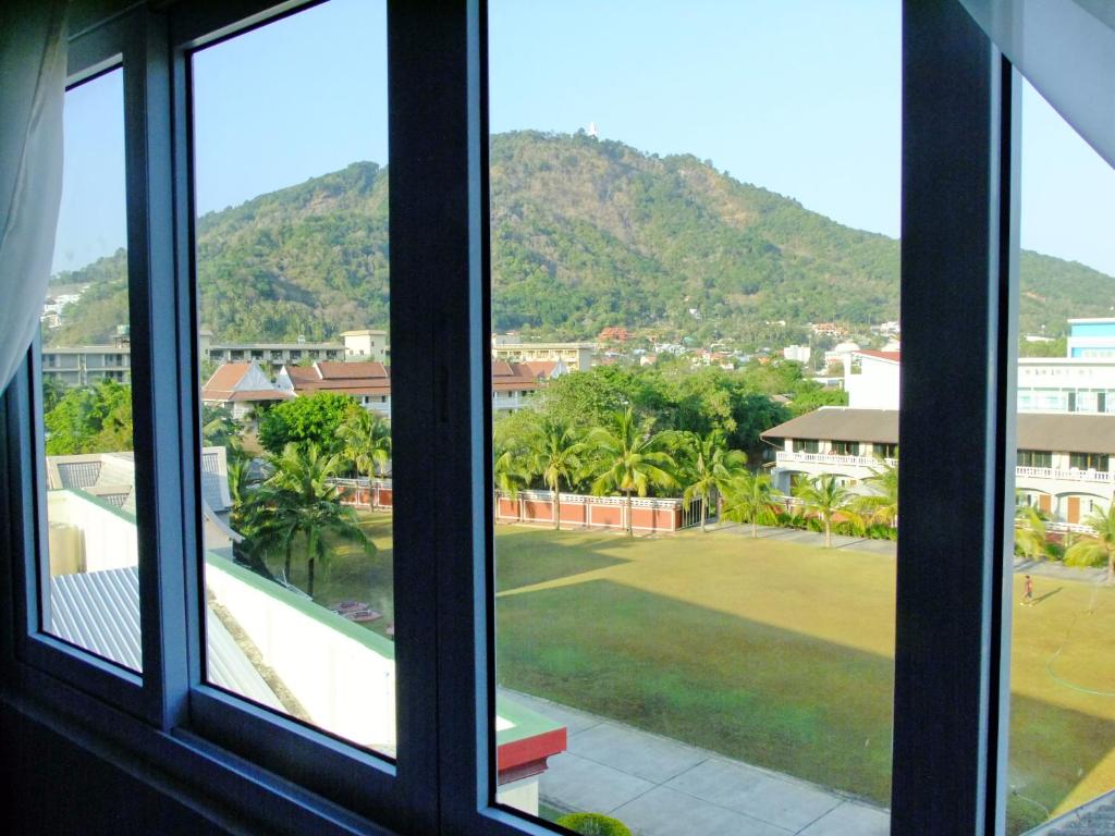 Kata Bai D - SHA Certificate Hotel photo 2