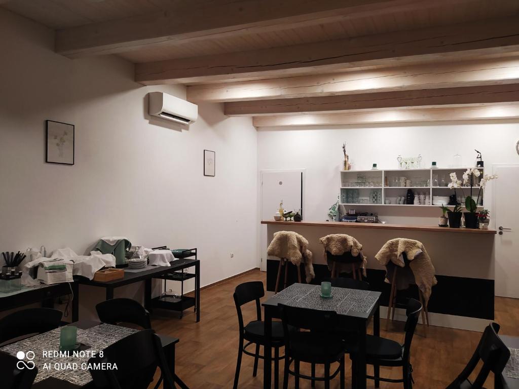 Villa Liduška s kavárnou photo 3