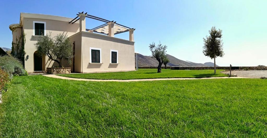 Collina Degli Ulivi B&B photo 2