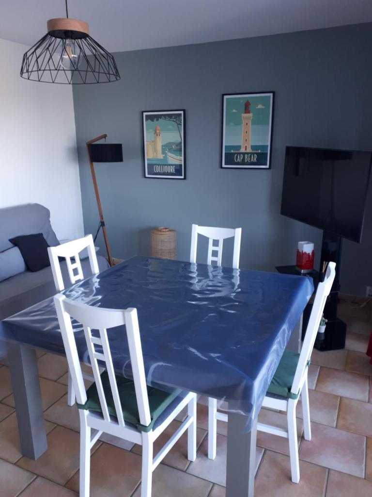 Location Banyuls sur Mer photo 2