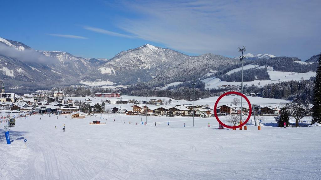 Pension Alpina photo 2