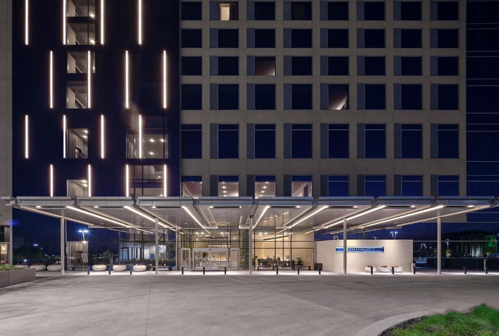Hyatt Regency Frisco-Dallas photo 1