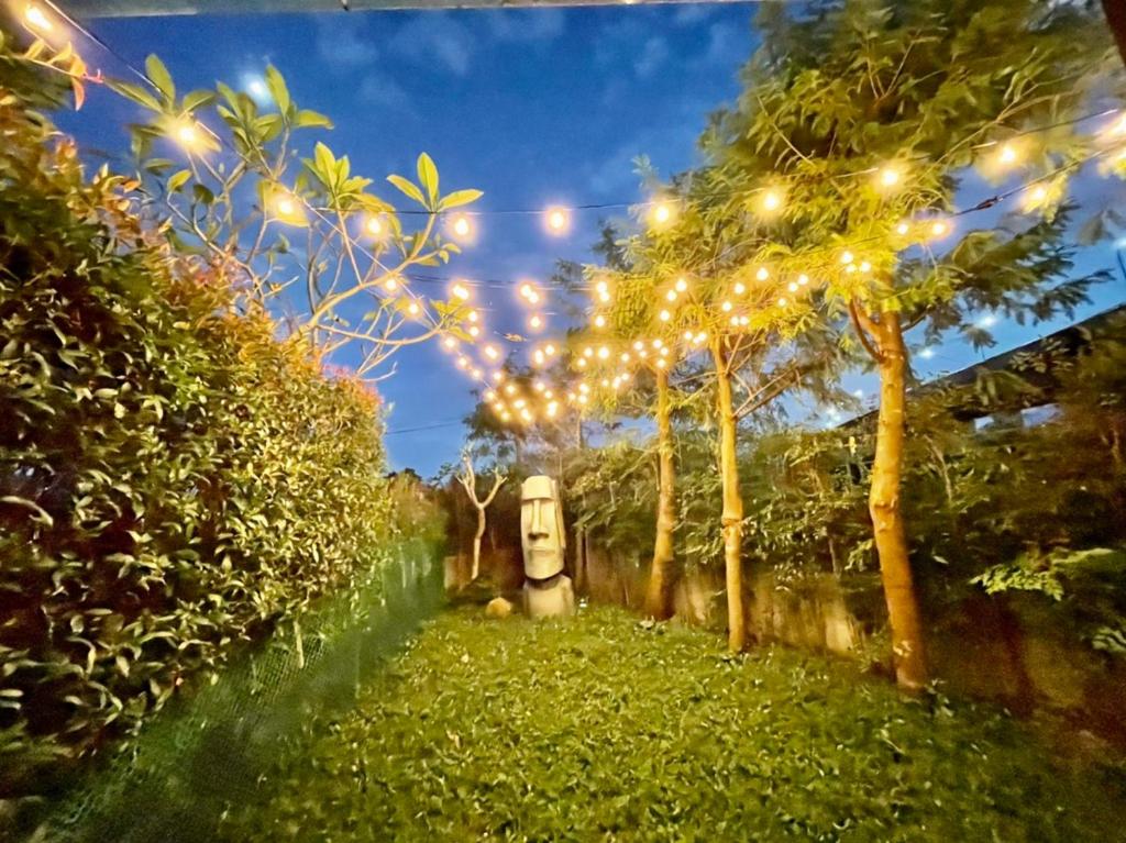 Laijia Holiday Homestay photo 3