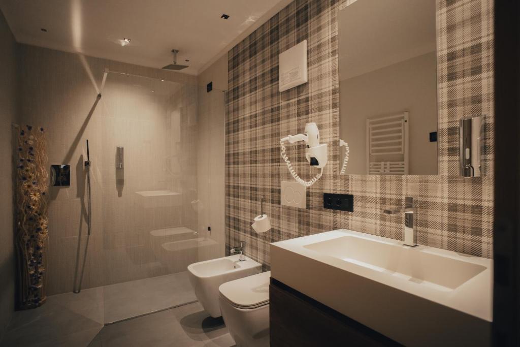 Hotel Bezzi photo 3