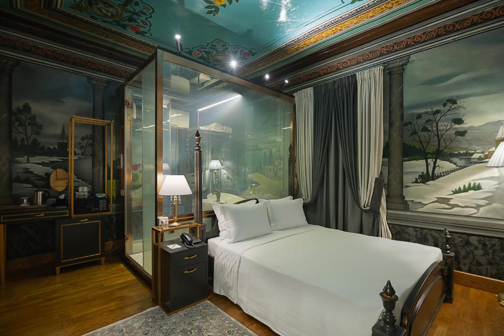 Trésor Art Boutique Hotel photo 3