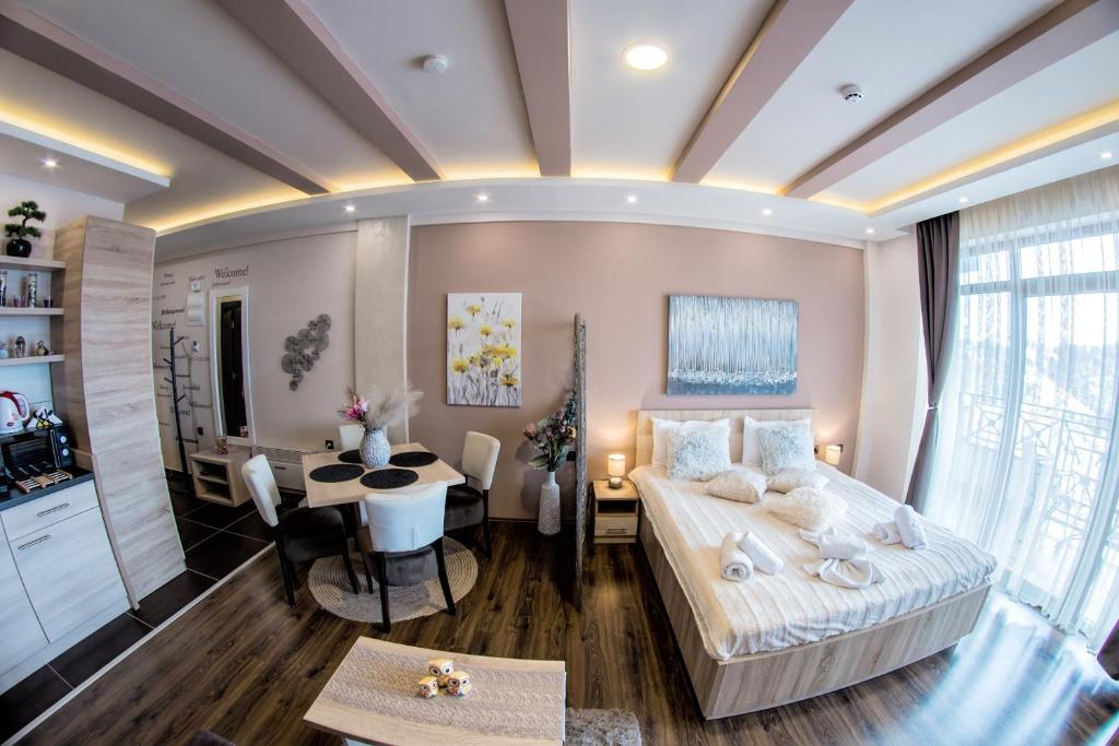 Milmari Resort M16 Markovic photo 4