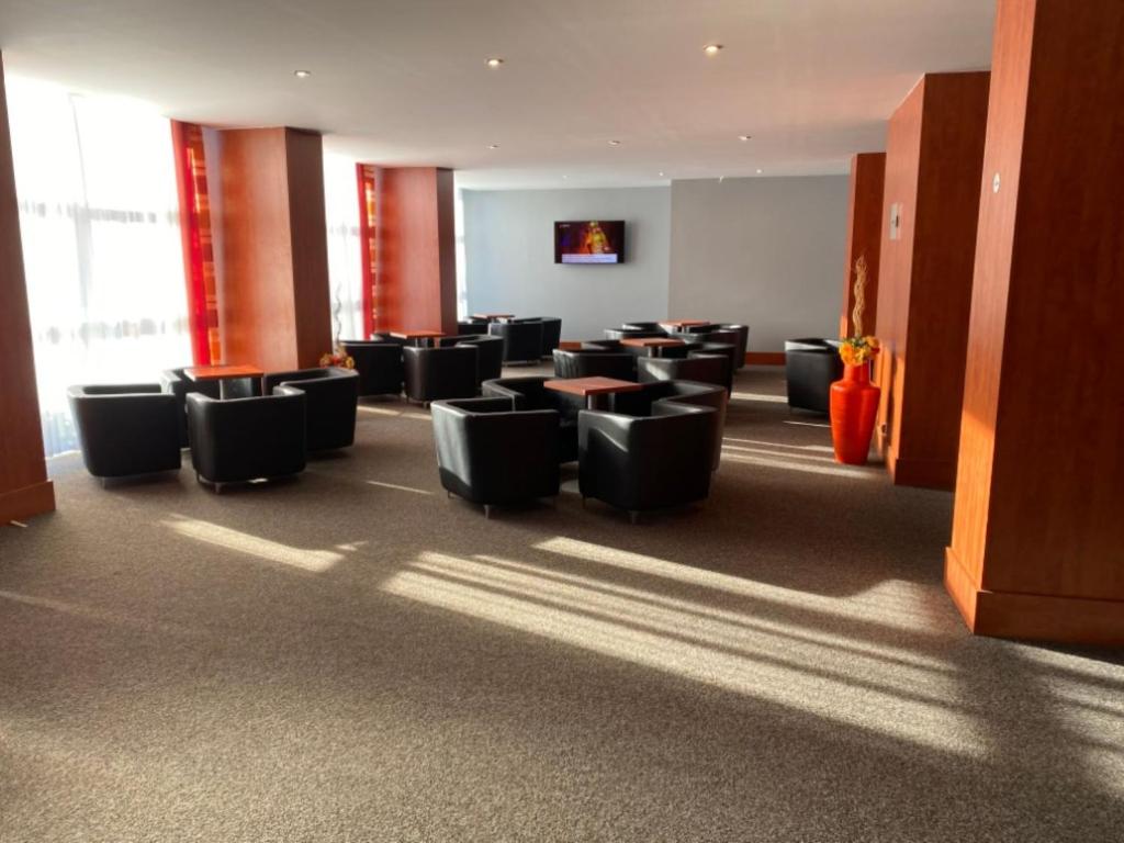 Hotel Panorama photo 4