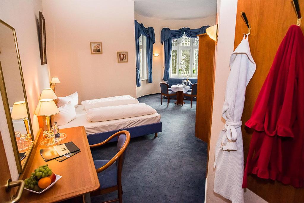 Golfhotel Denzerheide photo 4