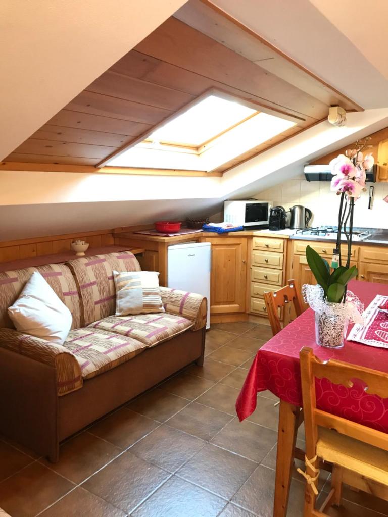 Chalet Stelvio photo 1