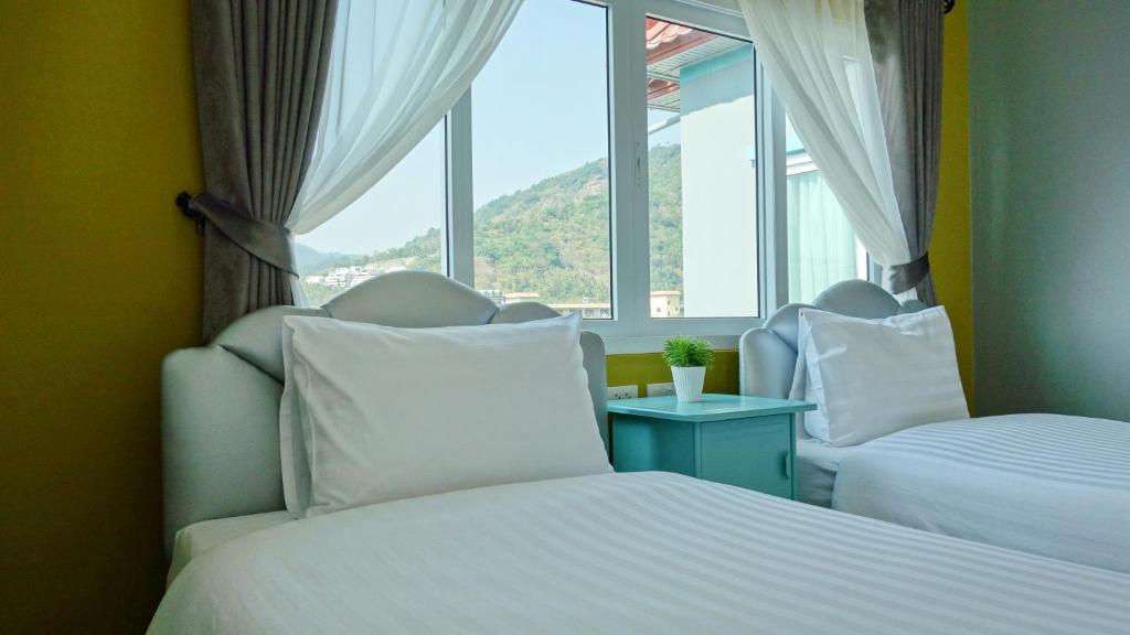 Kata Bai D - SHA Certificate Hotel photo 1