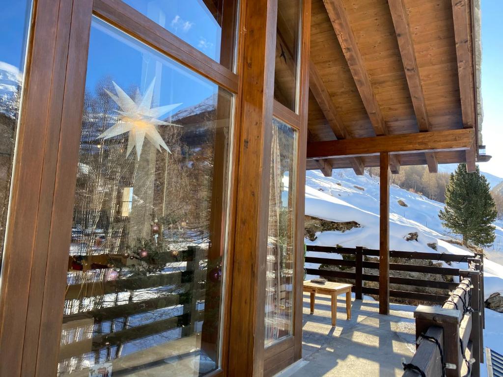 Chalet Christitia photo 1