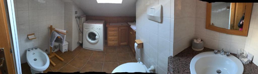 Chalet Stelvio photo 4