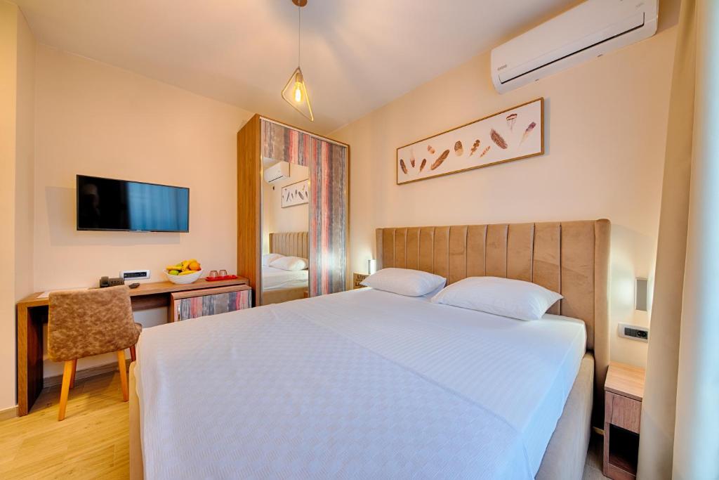 Sunset Hotel & Beach photo 4
