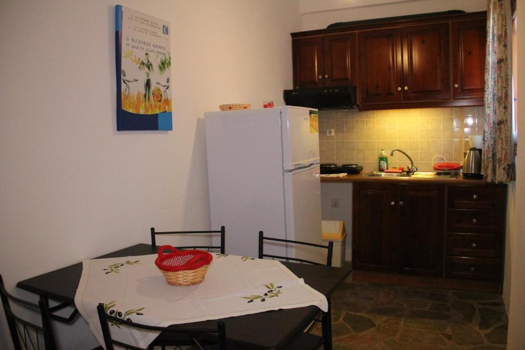 Voula's Casa Di Mare photo 4