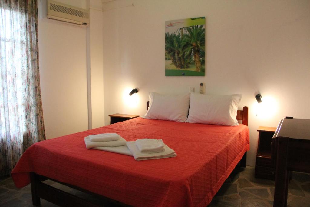 Voula's Casa Di Mare photo 2