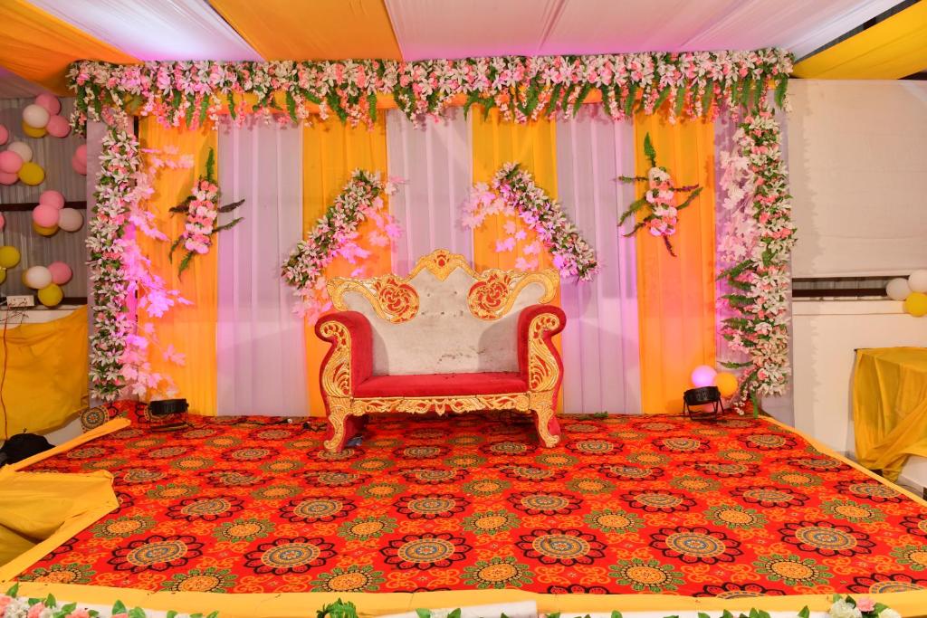 Hotel Sheetal photo 4
