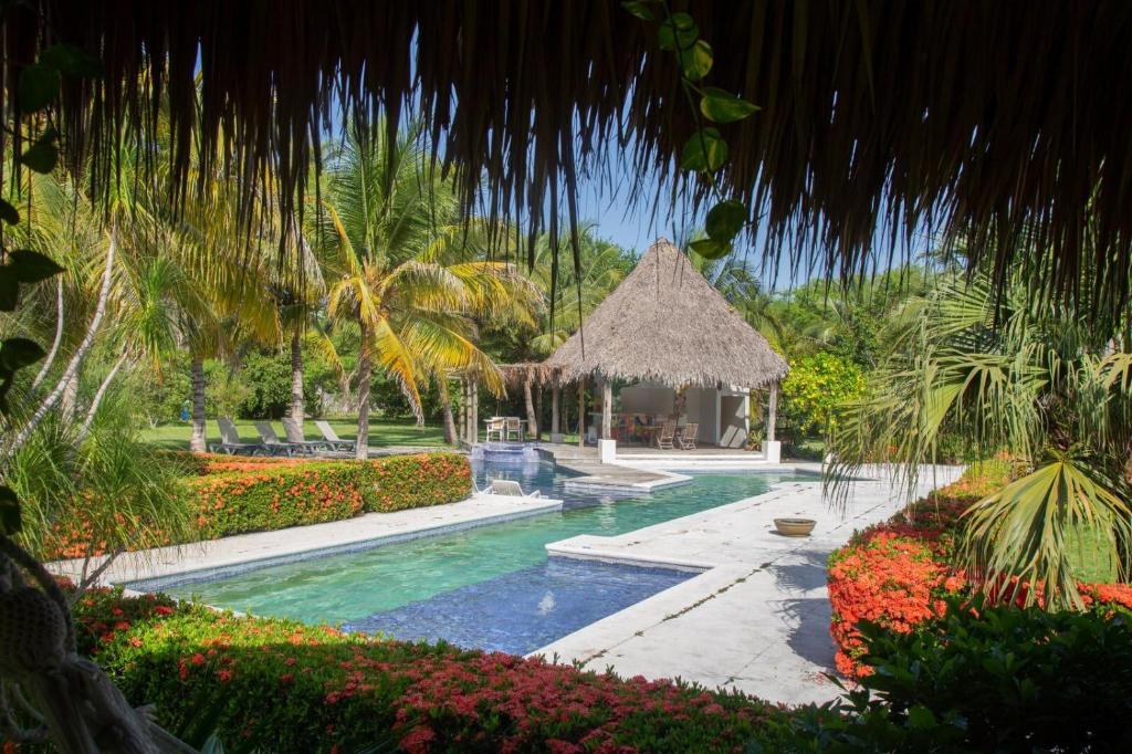 Casa mar Chambalaca Los Cocos photo 3