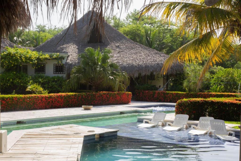 Casa mar Chambalaca Los Cocos photo 4