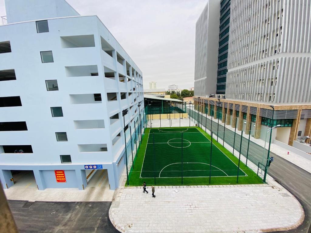 Haiphong Backpacker Hostel