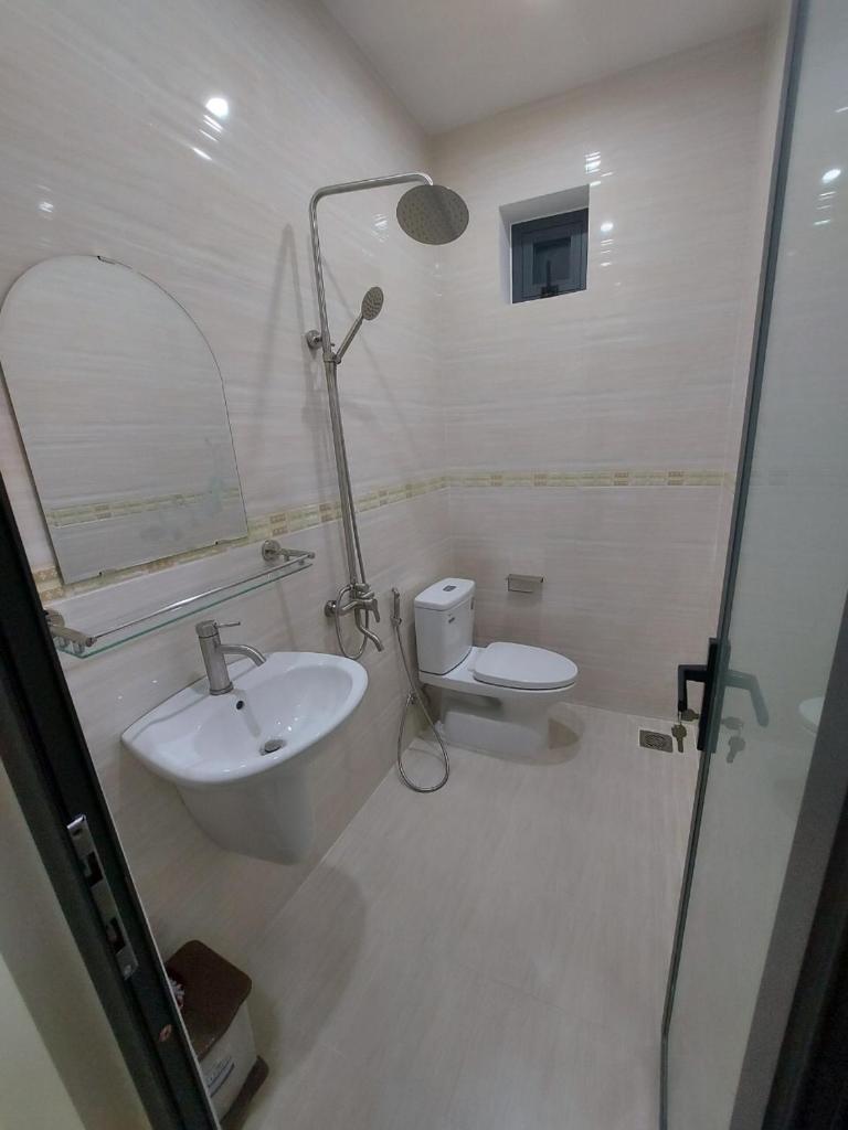 Motel Quốc Việt