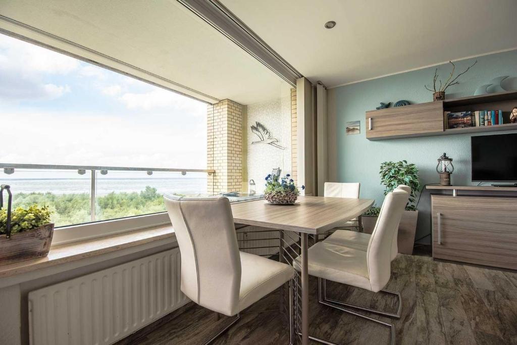 Strandhochhaus-Doese-Ferienwohnung-61-SH61