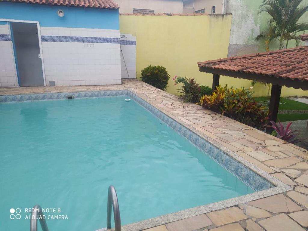 Casa 3 quartos com Piscina em Itatiaia photo 4