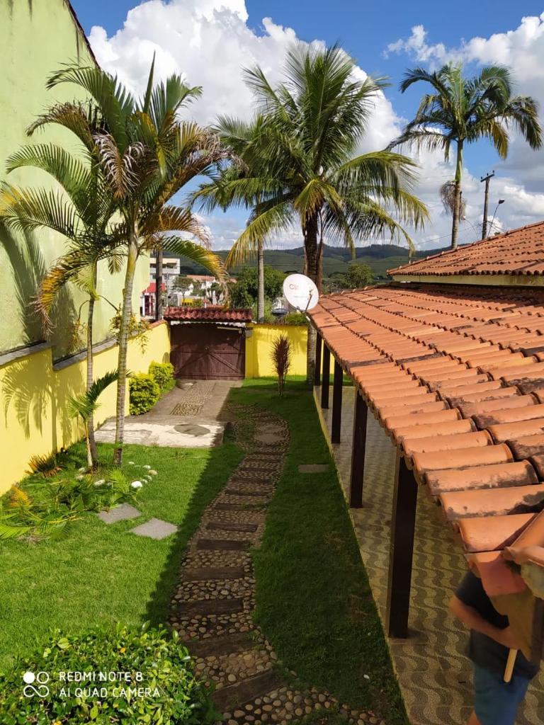Casa 3 quartos com Piscina em Itatiaia photo 3