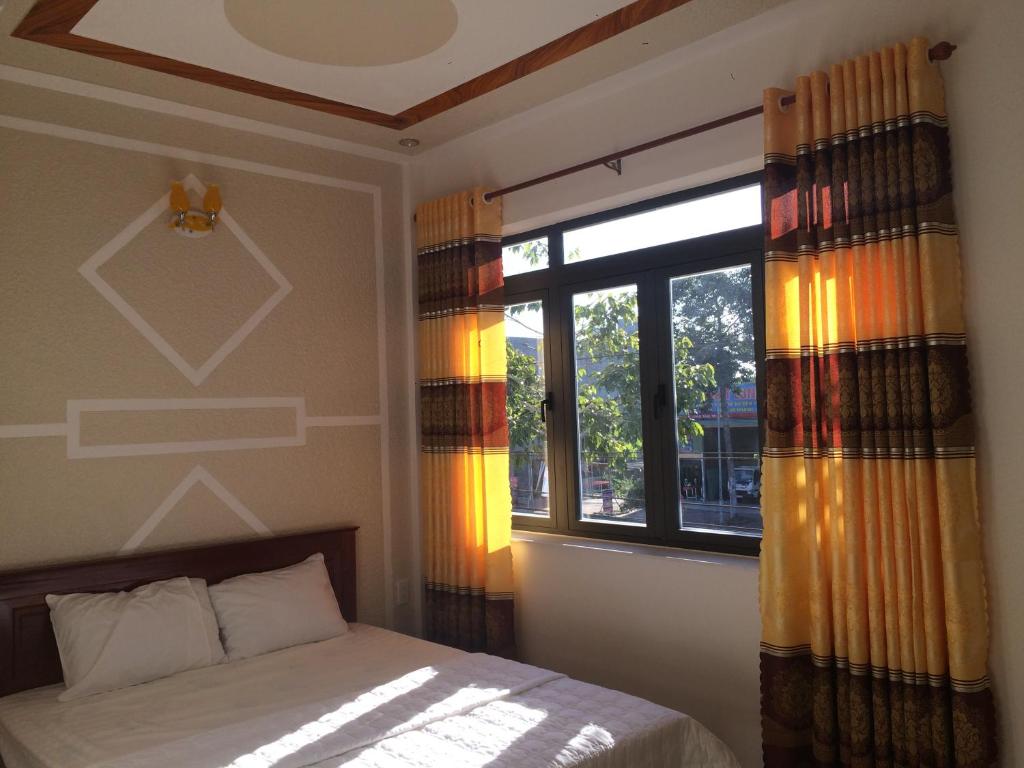 Motel Quốc Việt