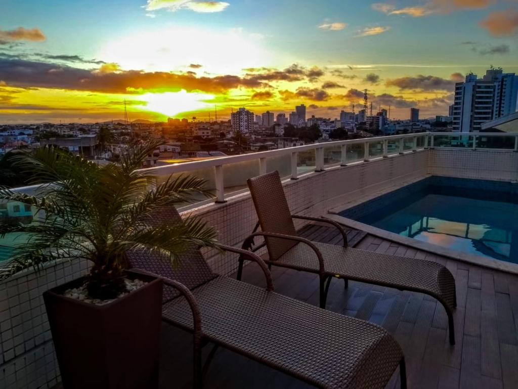 Atmosfera Hotel photo 2