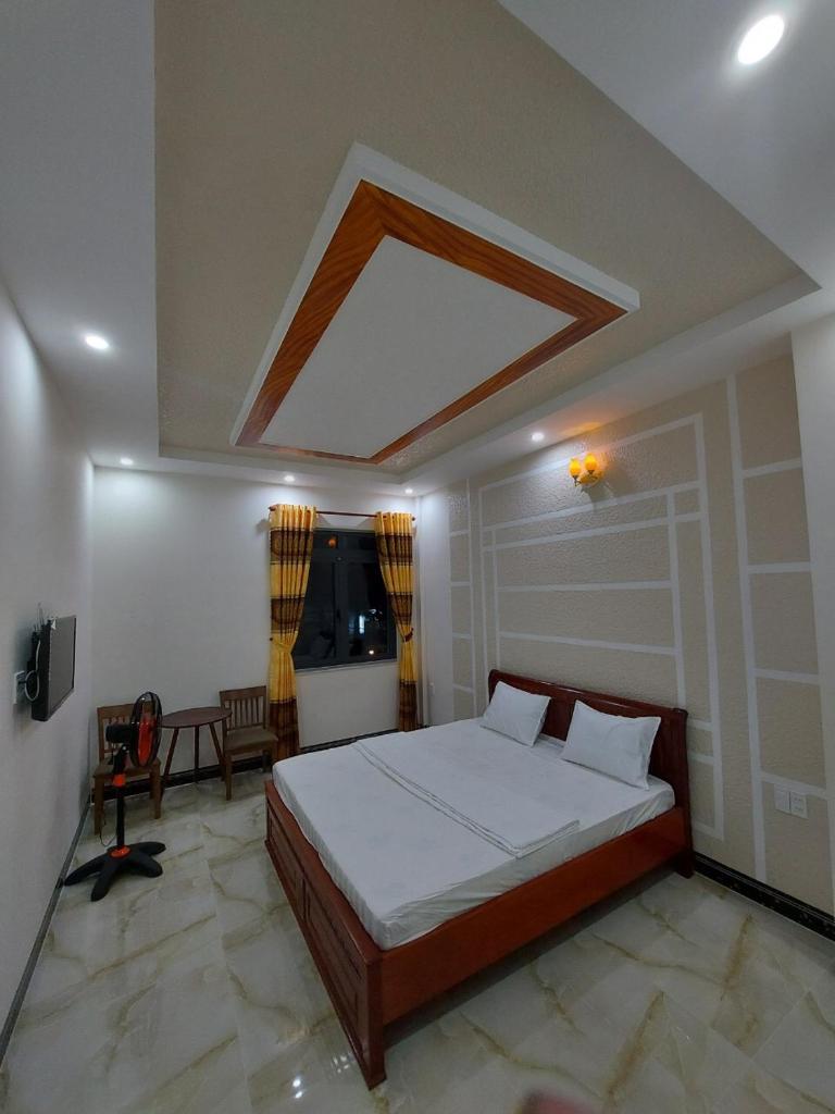 Motel Quốc Việt