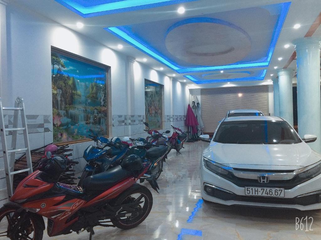 Motel Quốc Việt