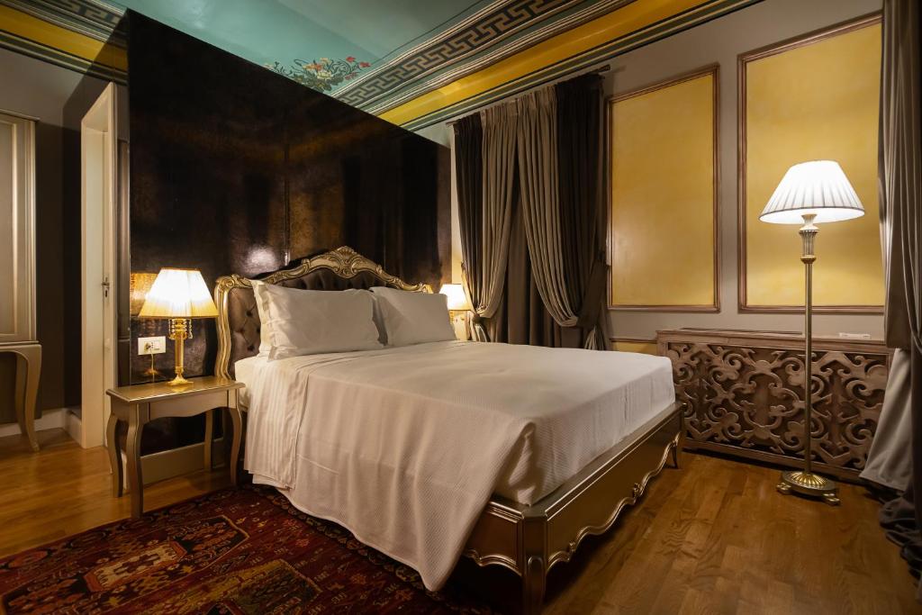 Trésor Art Boutique Hotel photo 1