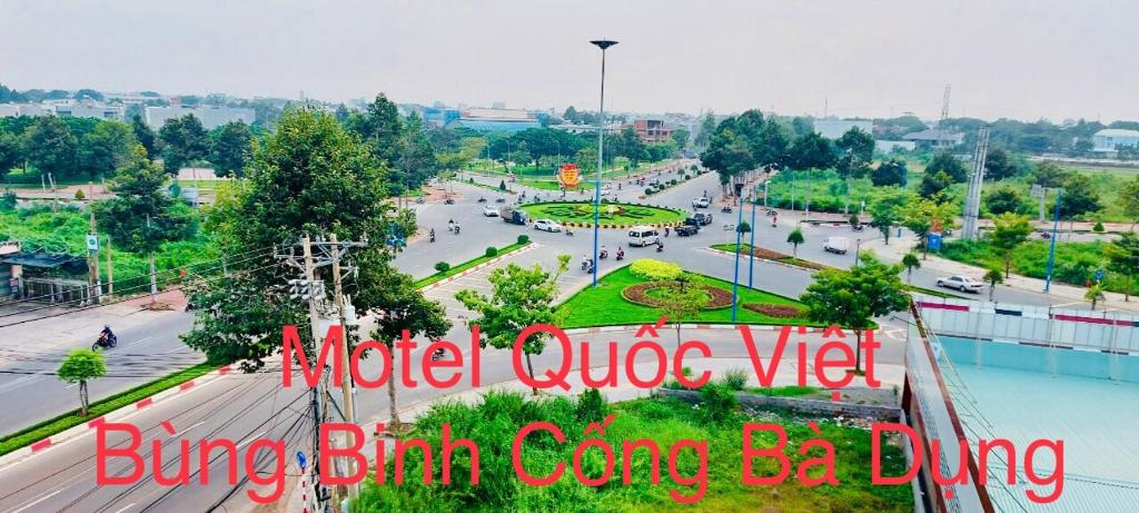 Motel Quốc Việt