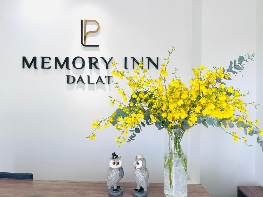 Memory Inn Dalat