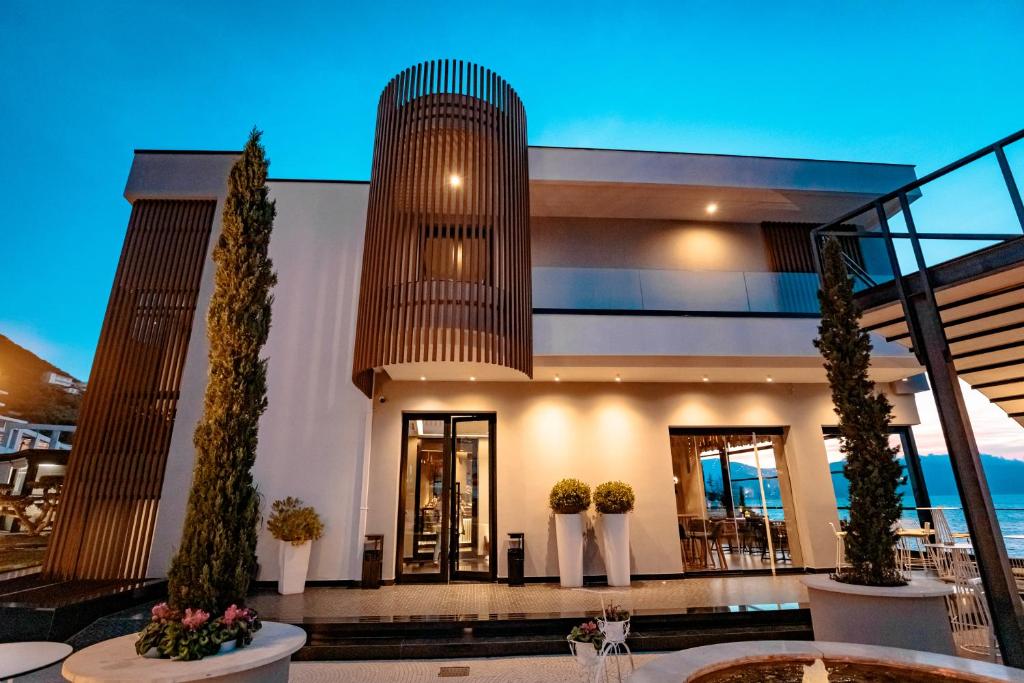 Hotel Miramare photo 1