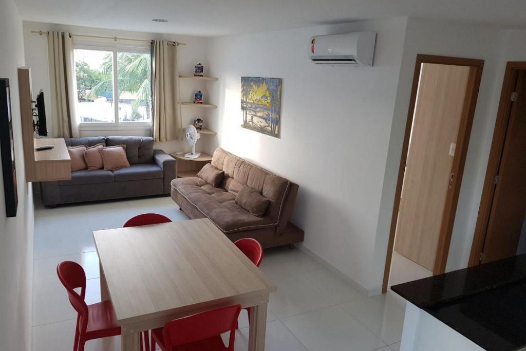 Mandakaru Temporada - apartamentos para locação por temporada em Porto de Galinhas photo 1