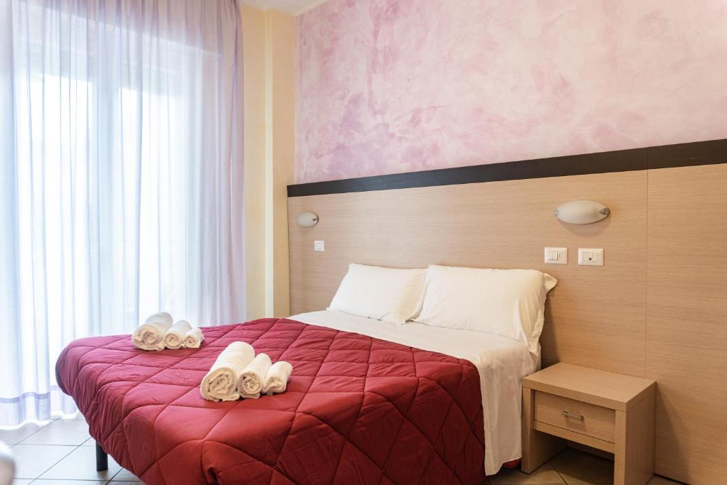 Hotel Rubens photo 2