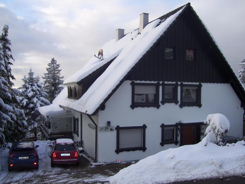 Haus Schauinsland photo 4
