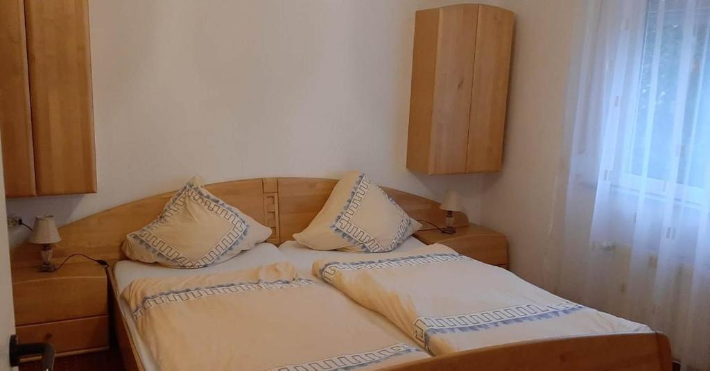 Monteur-, Ferienwohnung mit Balkon in Hanau bei Frankfurt und Aschaffenburg photo 1
