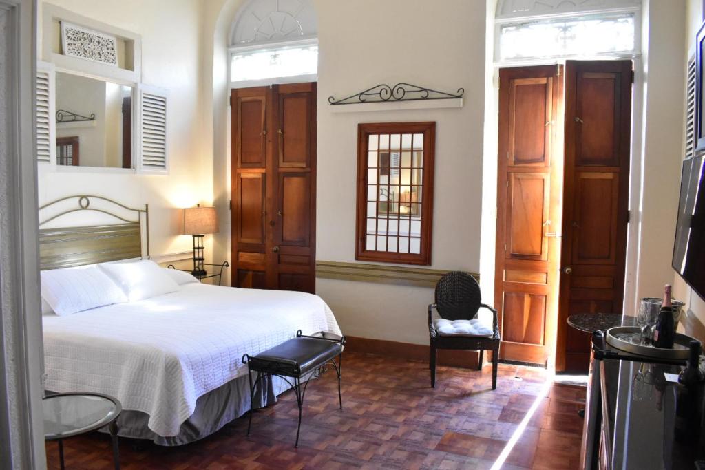 Boutique Hotel Belgica photo 4
