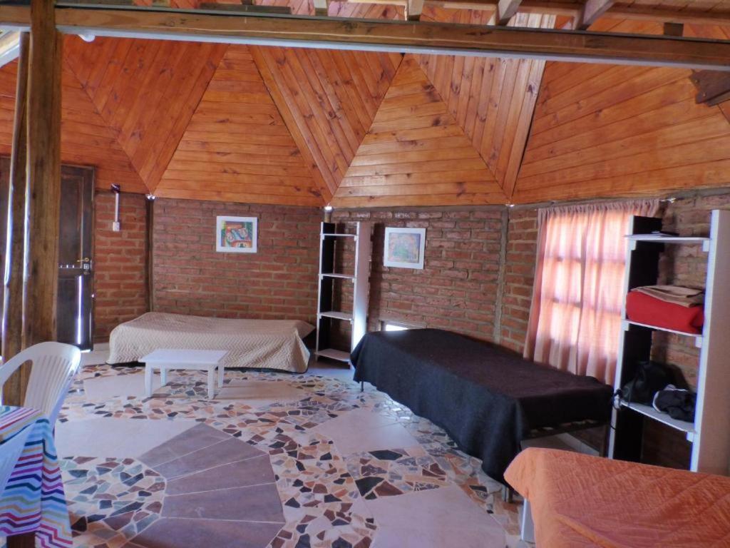 Cabaña Taski Wasi photo 1