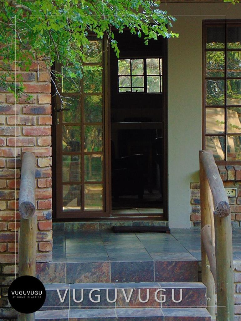 VuguVugu - At home in Africa photo 3