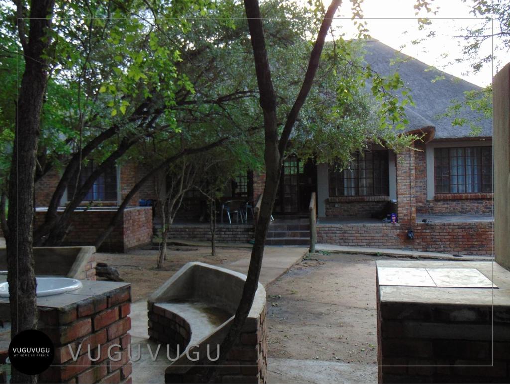VuguVugu - At home in Africa photo 1