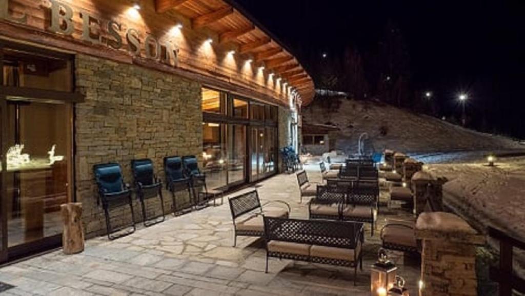 Chaberton Lodge & Spa photo 3